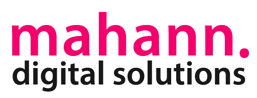 Mahann Digital - Web Design - Digital Marketing - SEO